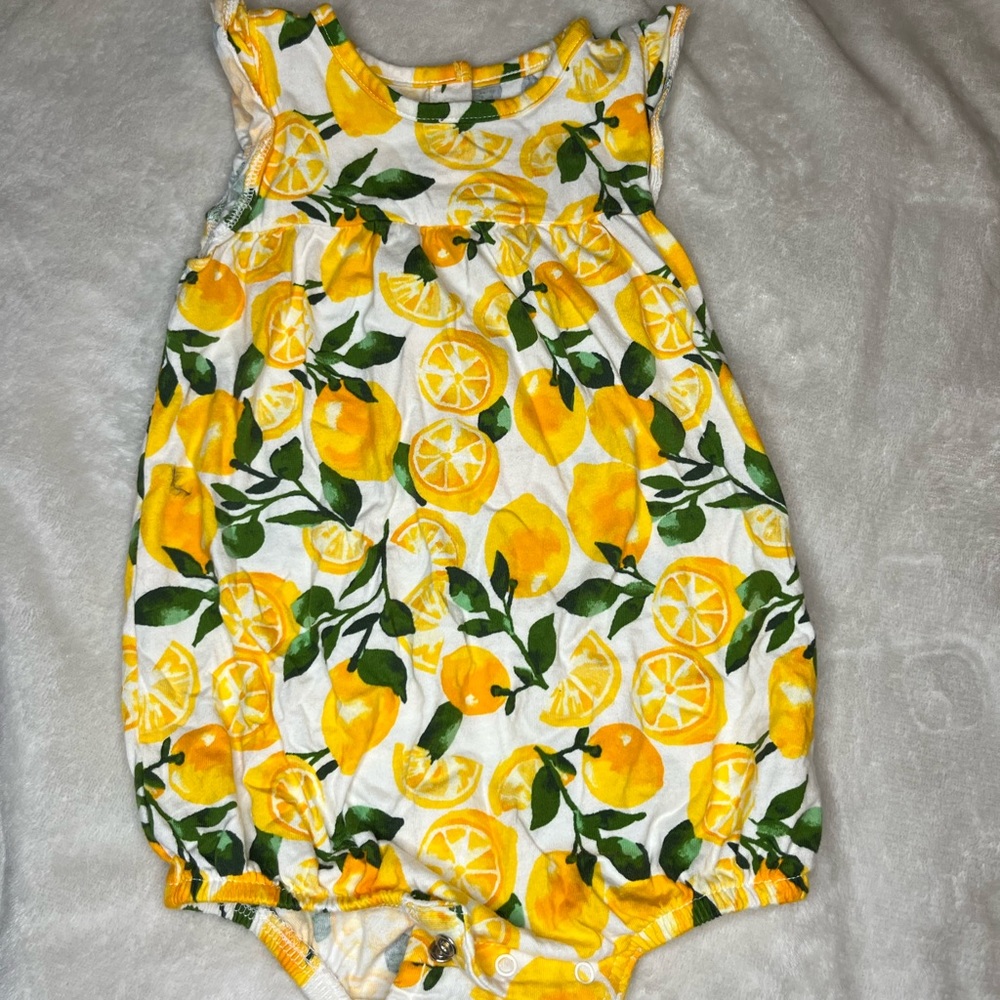 18-24m Old Navy Onesie
